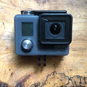 GoPro hero